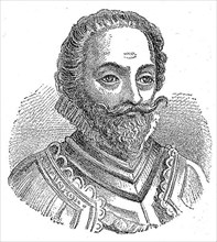 Charles III of Lorraine, the Great
