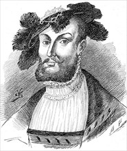 Ulrich von Wuerttemberg,