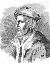 Balthasar Hubmaier,