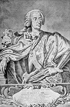 Charles Albrecht of Bavaria,