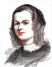 Caroline Chisholm, 30 May 1808