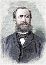 Hermann Senator, 6 December 1834