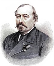 Ernst August Karl Johann Leopold Alexander Eduard, 21 June 1818