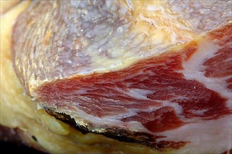 Spanish Serrano Ham, Serrano