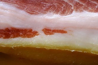 Spanish Serrano Ham, Serrano