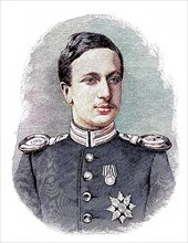 Ludwig Wilhelm, Margrave of Baden-Baden