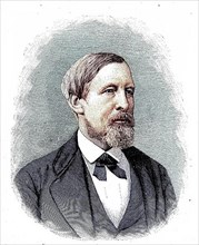 Adolph Kussmaul, Carl Philipp Adolf Konrad Kussmaul