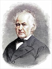 Heinrich Leberecht butcher, 21 February 1801