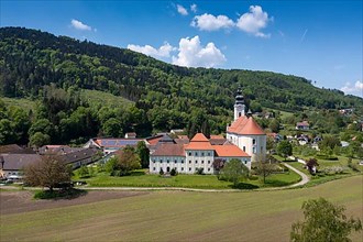 Engelszell Abbey, Trappist Monastery