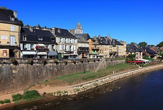 Montignac-Lascaux, Dordogne department