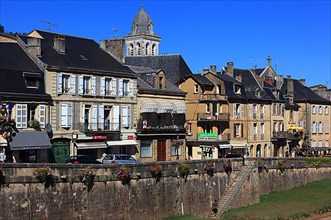 Montignac-Lascaux, Dordogne department