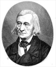 Wilhelm Carl Grimm, 24 February 1786