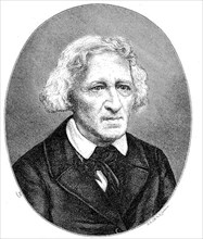 Jacob Ludwig Carl Grimm, 4 January 1785