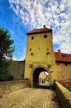 Sulzfeld am Main a Franconian idyll. Sulzfeld am Main, Kitzingen