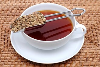 Medicinal Tea, Herbal Tea