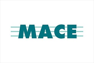 Mace shop, Logo