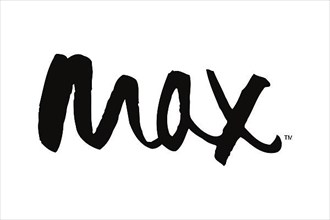 Max Australian TV channel, Logo