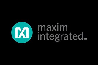 Maxim Integrated, Logo