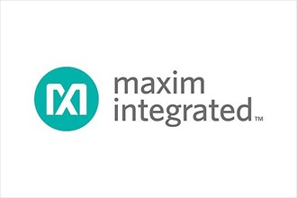 Maxim Integrated, Logo