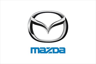 Mazda, Logo