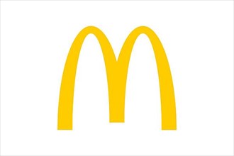 McDonald's, Logo