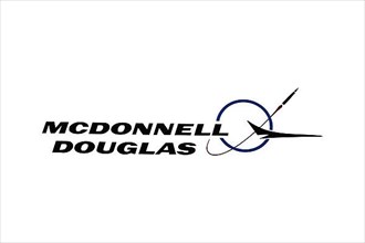 McDonnell Douglas, Logo