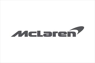 McLaren Group, Logo