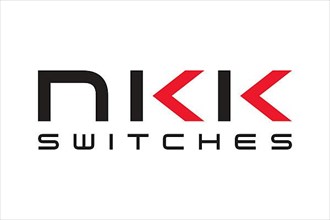 NKK switches, Logo