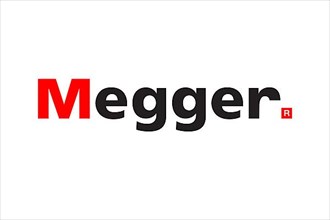 Megger Group Limited, Logo