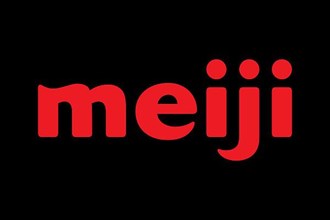 Meiji Seika, Logo
