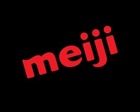 Meiji Seika, Rotated Logo