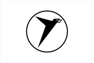 Messerschmitt, Logo