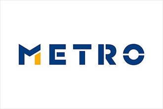 Metro AG, Logo