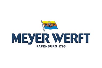 Meyer Werft, Logo