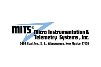 Micro Instrumentation and Telemetry Systems, Logo