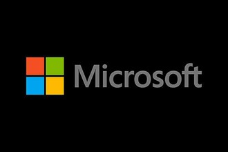 Microsoft Algeria, Logo