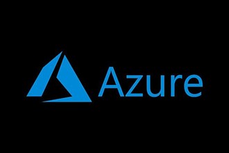 Microsoft Azure, Logo