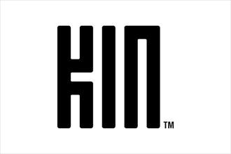 Microsoft Kin, Logo