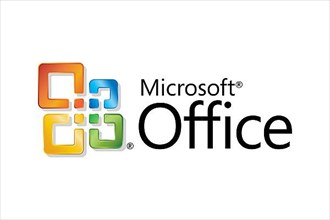 Microsoft Office 2007, Logo