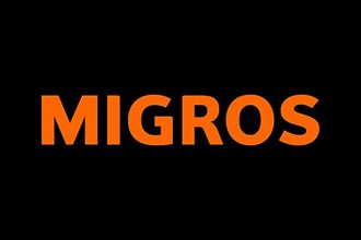 Migros, Logo