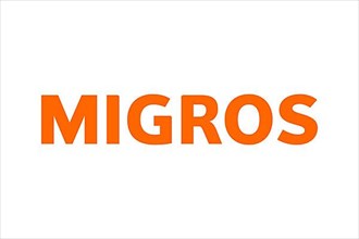 Migros, Logo