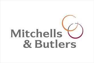 Mitchells & Butlers, Logo
