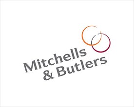 Mitchells & Butlers, Rotated Logo