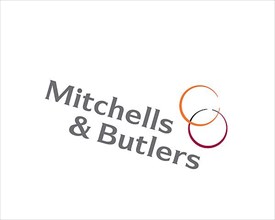 Mitchells & Butlers, Rotated Logo