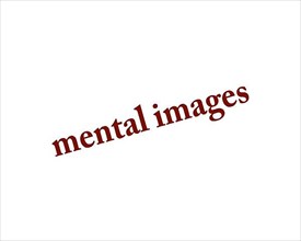 Mental Images, Rotated Logo