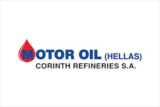 Motor Oil Hellas, Logo