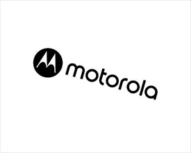 Motorola Mobility, Rotated Logo