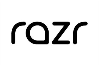 Motorola Razr, Logo