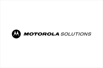 Motorola Solutions, Logo