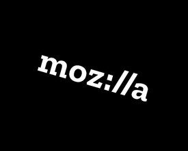 Mozilla Public License, rotated logo